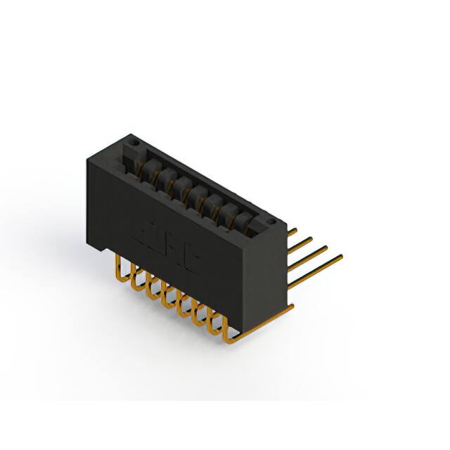 396-016-559-201 EDAC Inc.  Edgeboard Connectors